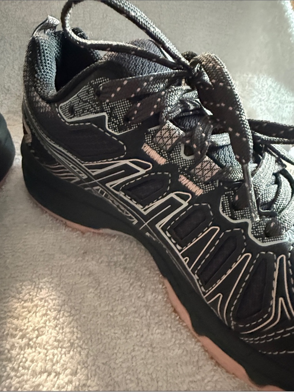 ASICS GEL-Venture 7 Running Sneakers Womens size 6 - Picture 6 of 8